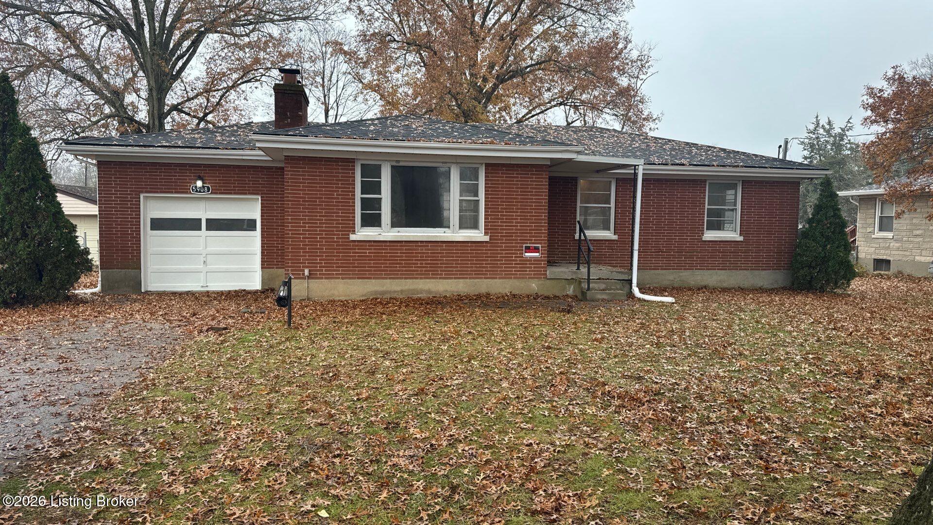 5908 Ashby Ln Property Photo 1