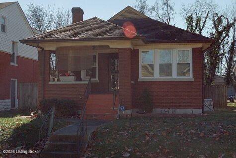 2320 Hale Ave Property Photo 1