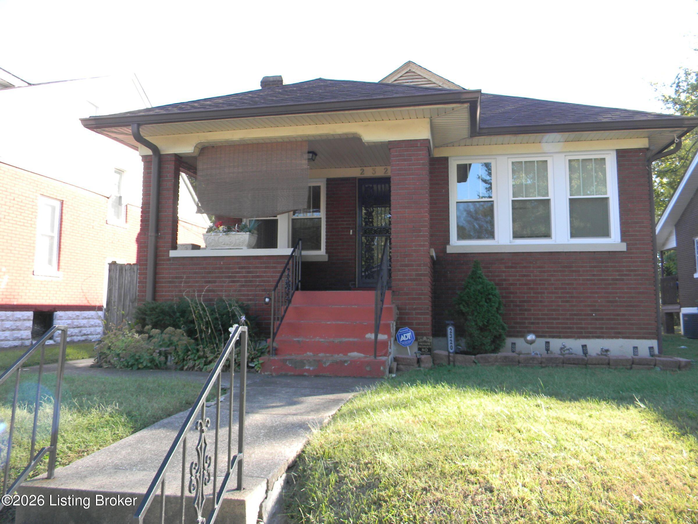 2320 Hale Ave Property Photo 1