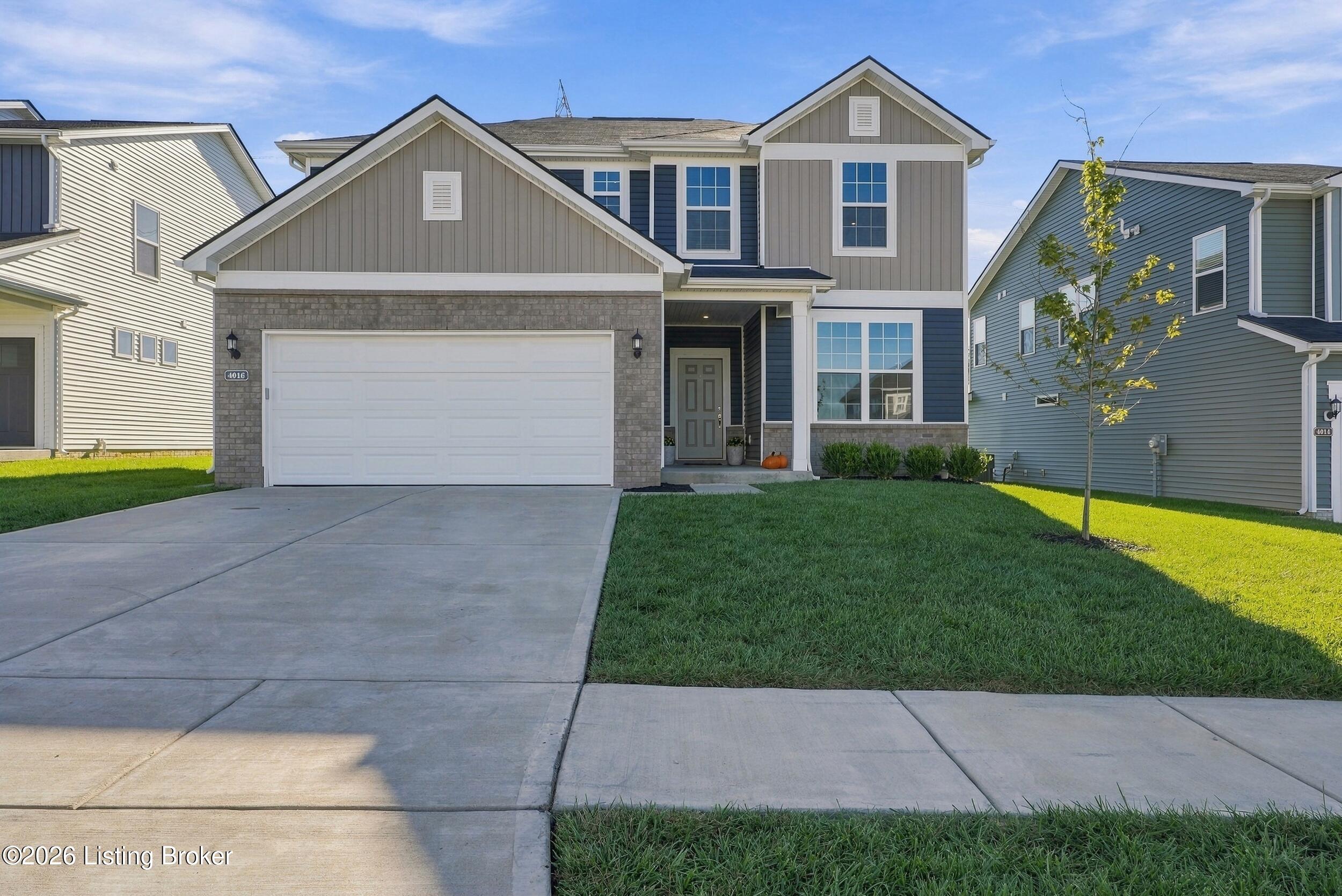 4016 Bent Creek Dr Property Photo 1