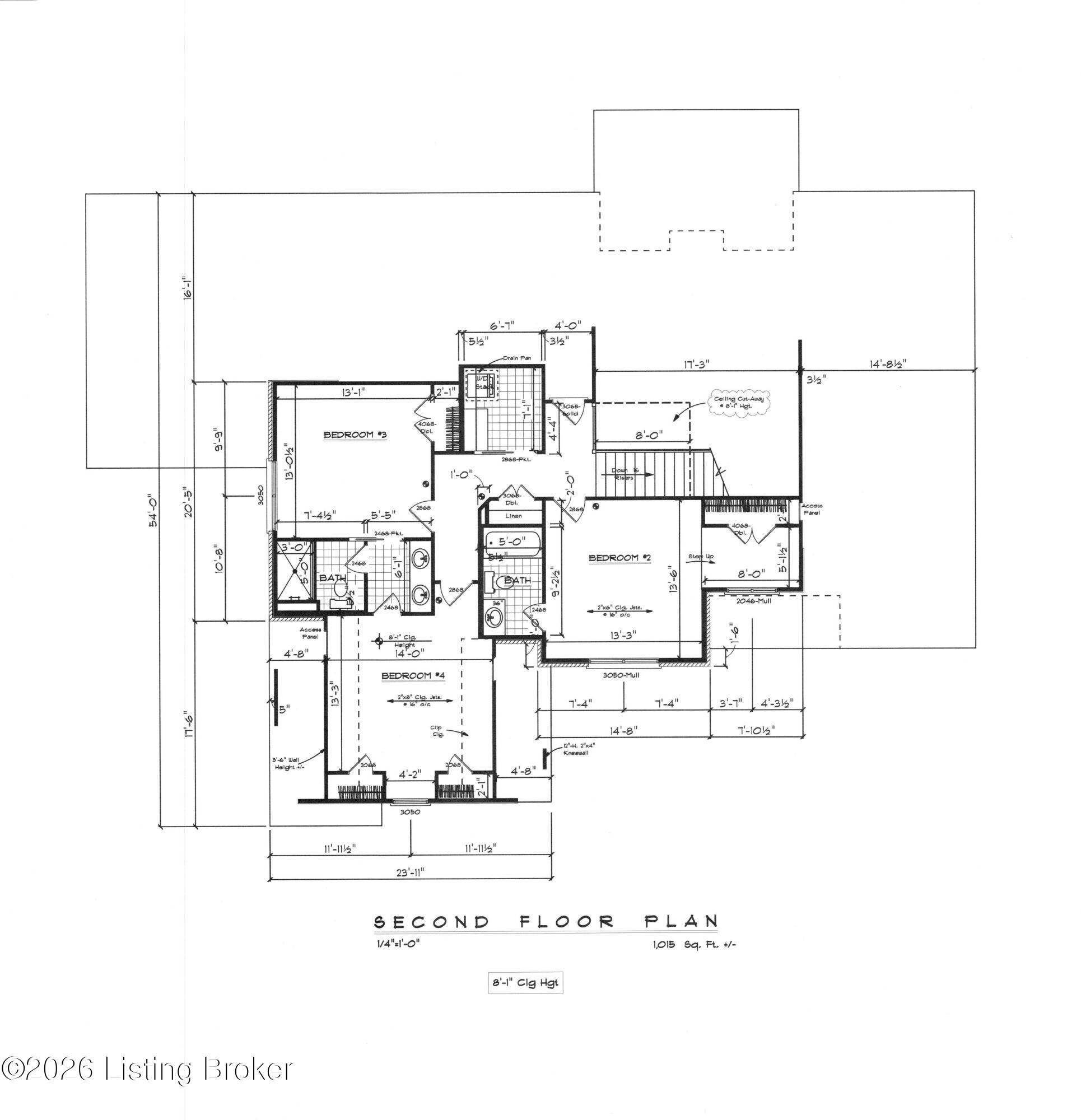 3100 Quarry Rd Property Photo 14
