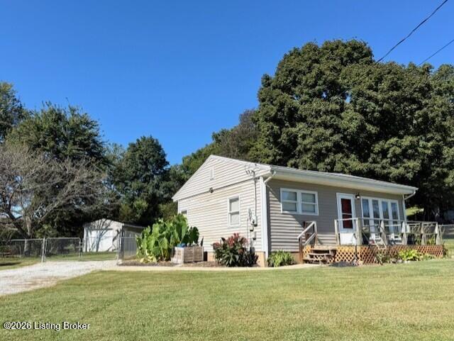6507 S Preston Hwy Property Photo 1