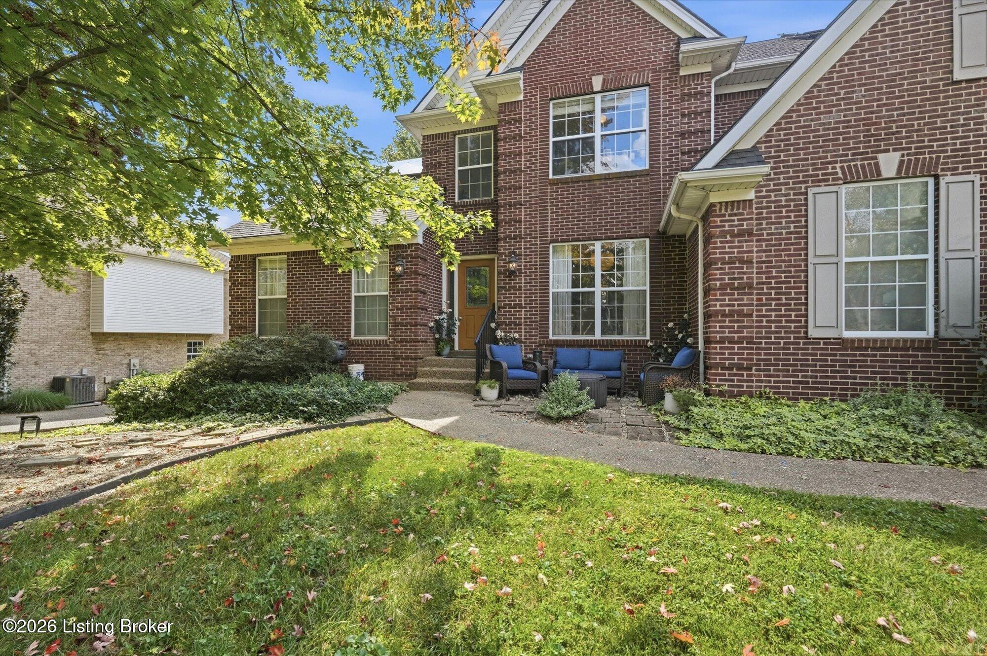 6002 John Moser Way Property Photo 3