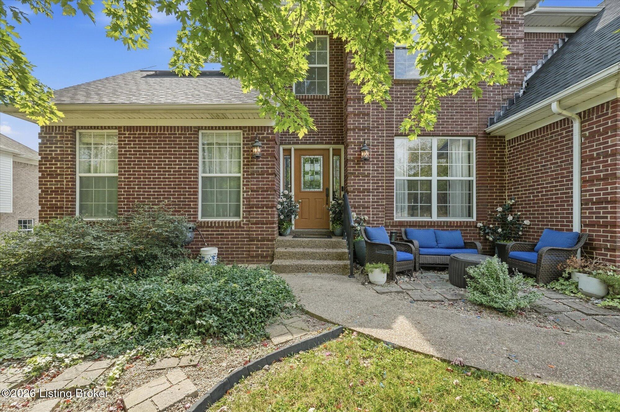 6002 John Moser Way Property Photo 4