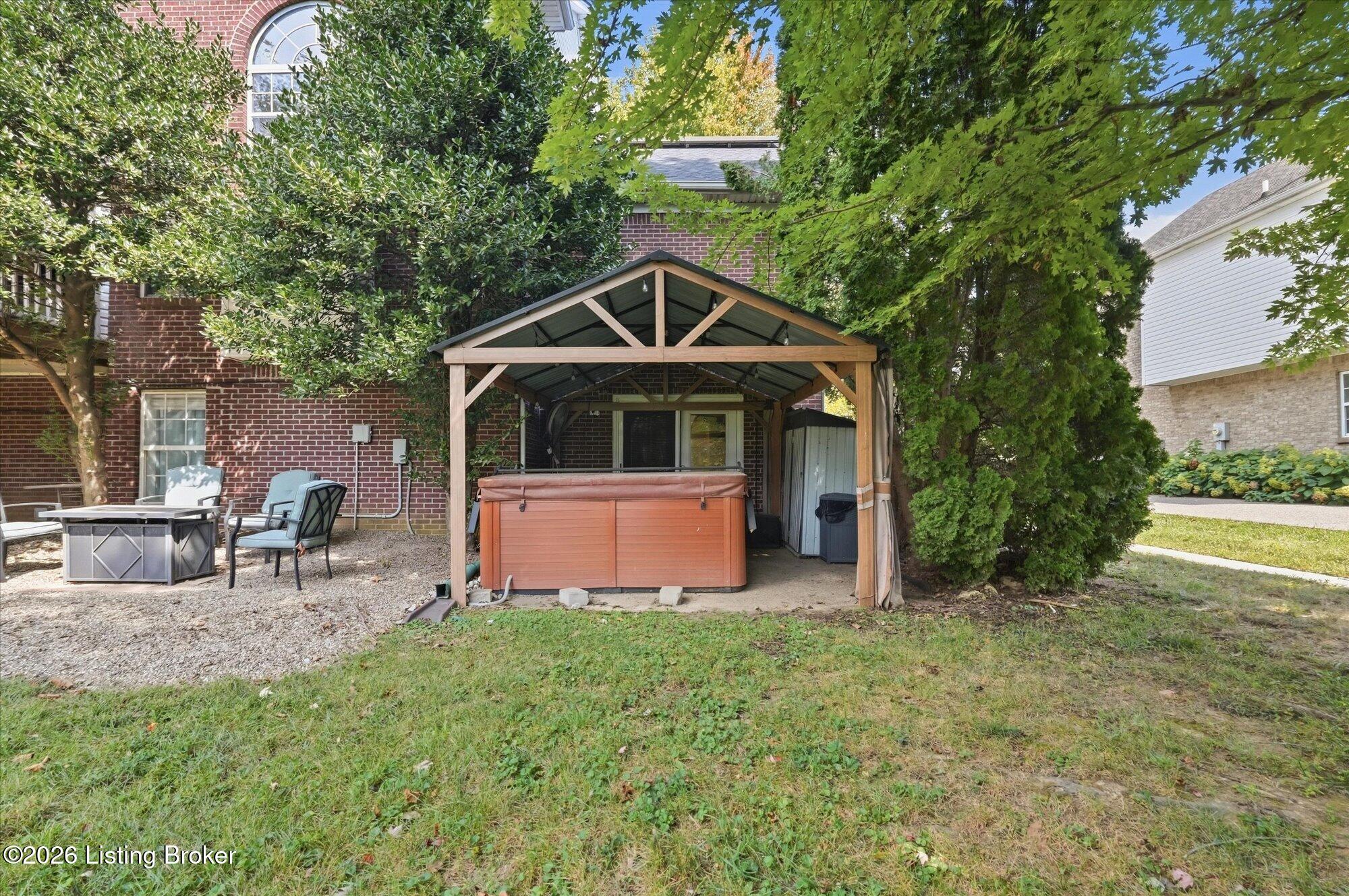 6002 John Moser Way Property Photo 61