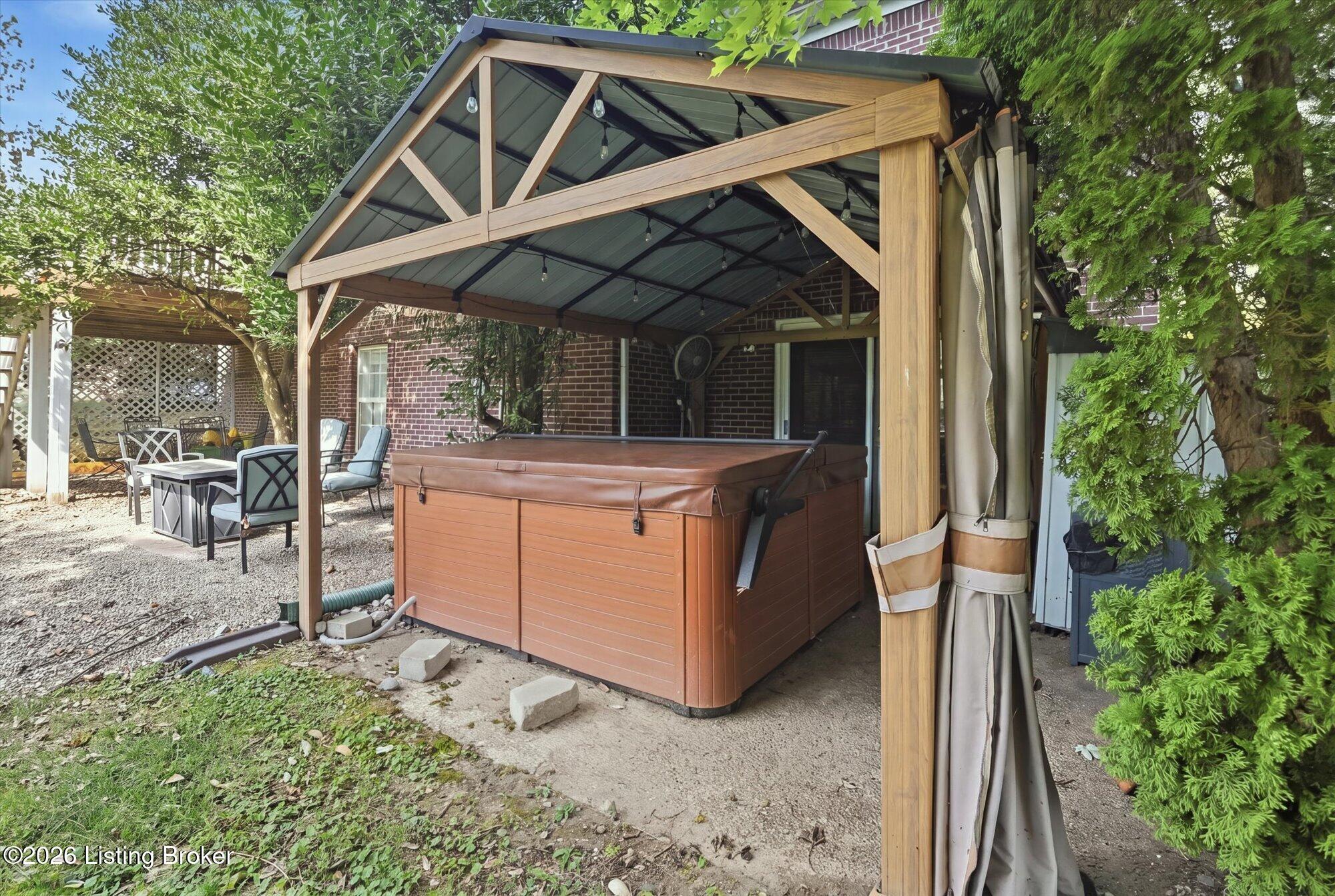 6002 John Moser Way Property Photo 62