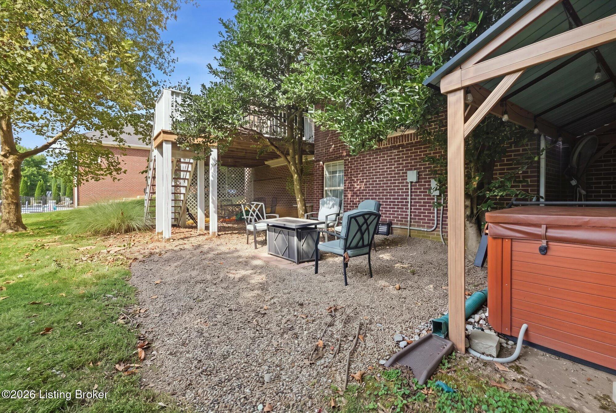 6002 John Moser Way Property Photo 63