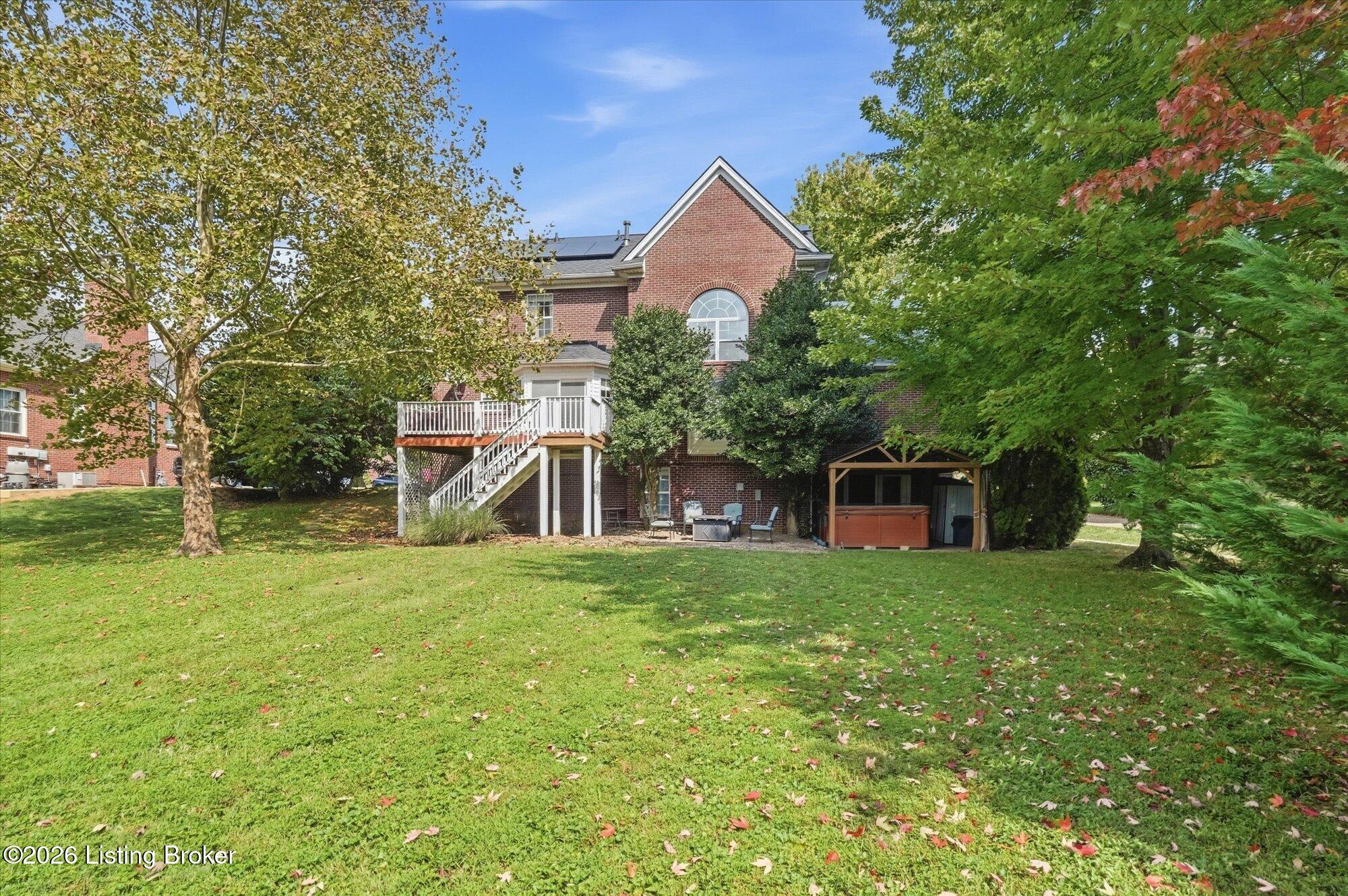 6002 John Moser Way Property Photo 66