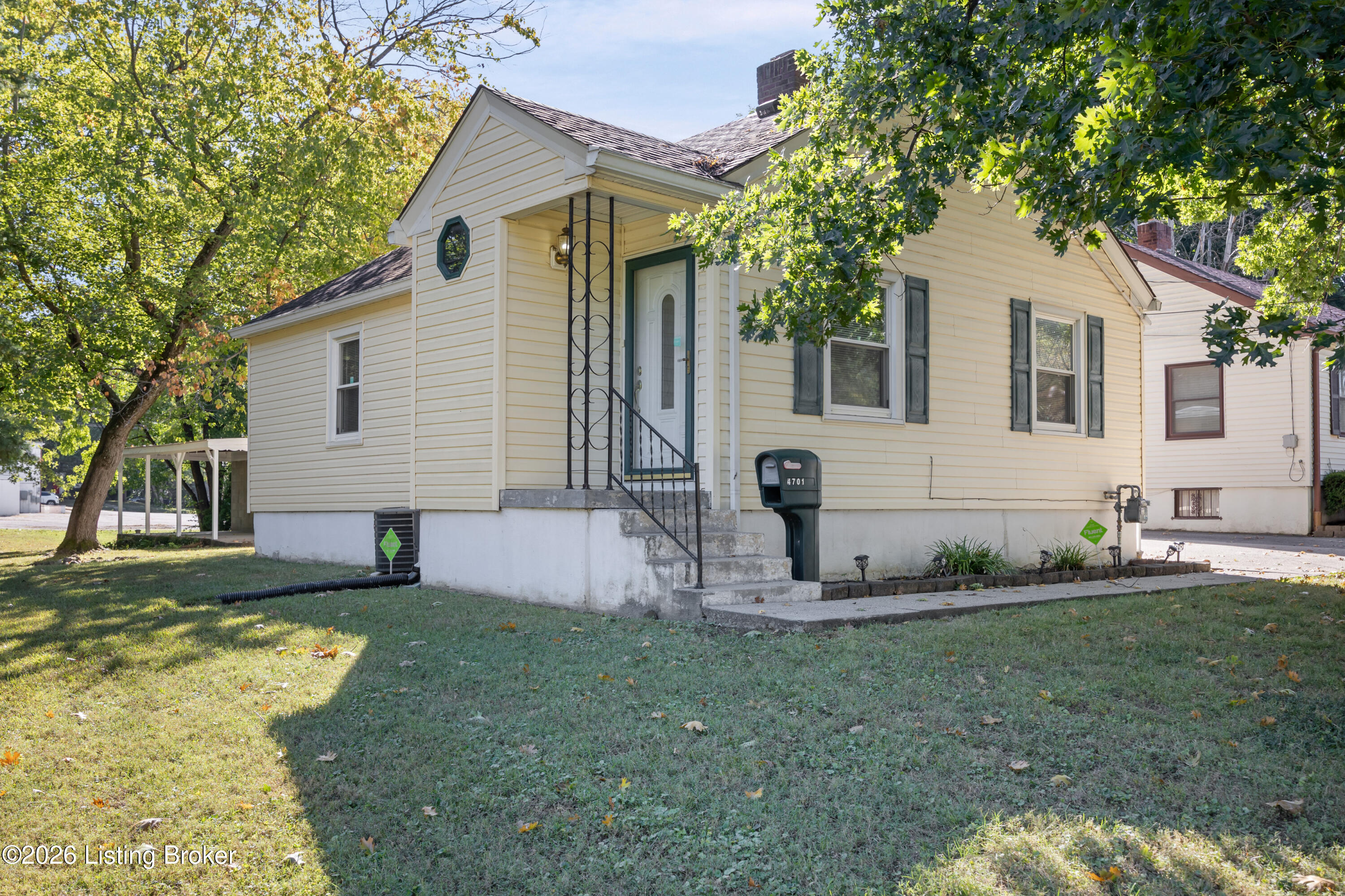 4701 Cliff Ave Property Photo 3