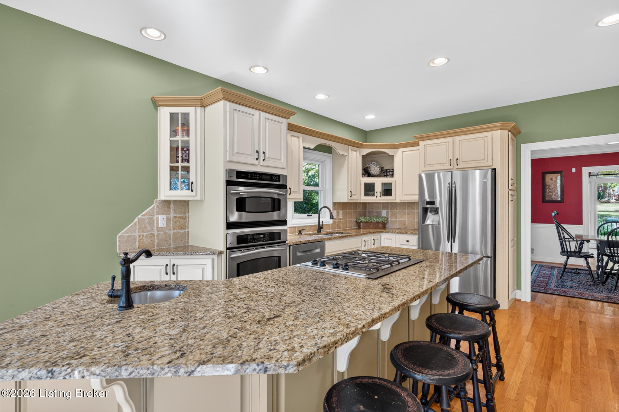 11812 Lakestone Way Property Photo 13
