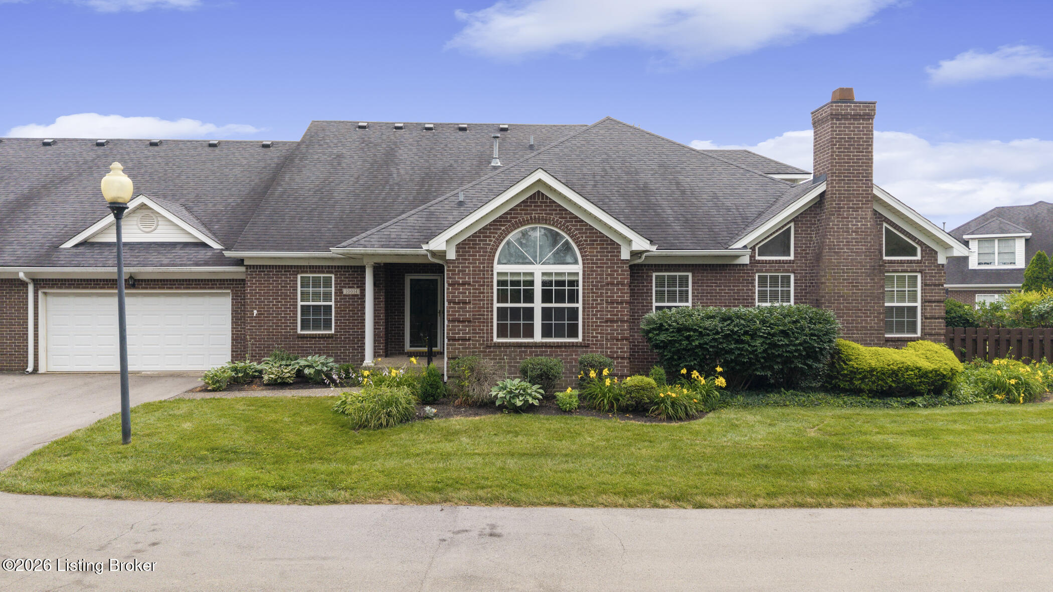10014 Brownsboro Gardens Cir Property Photo 1