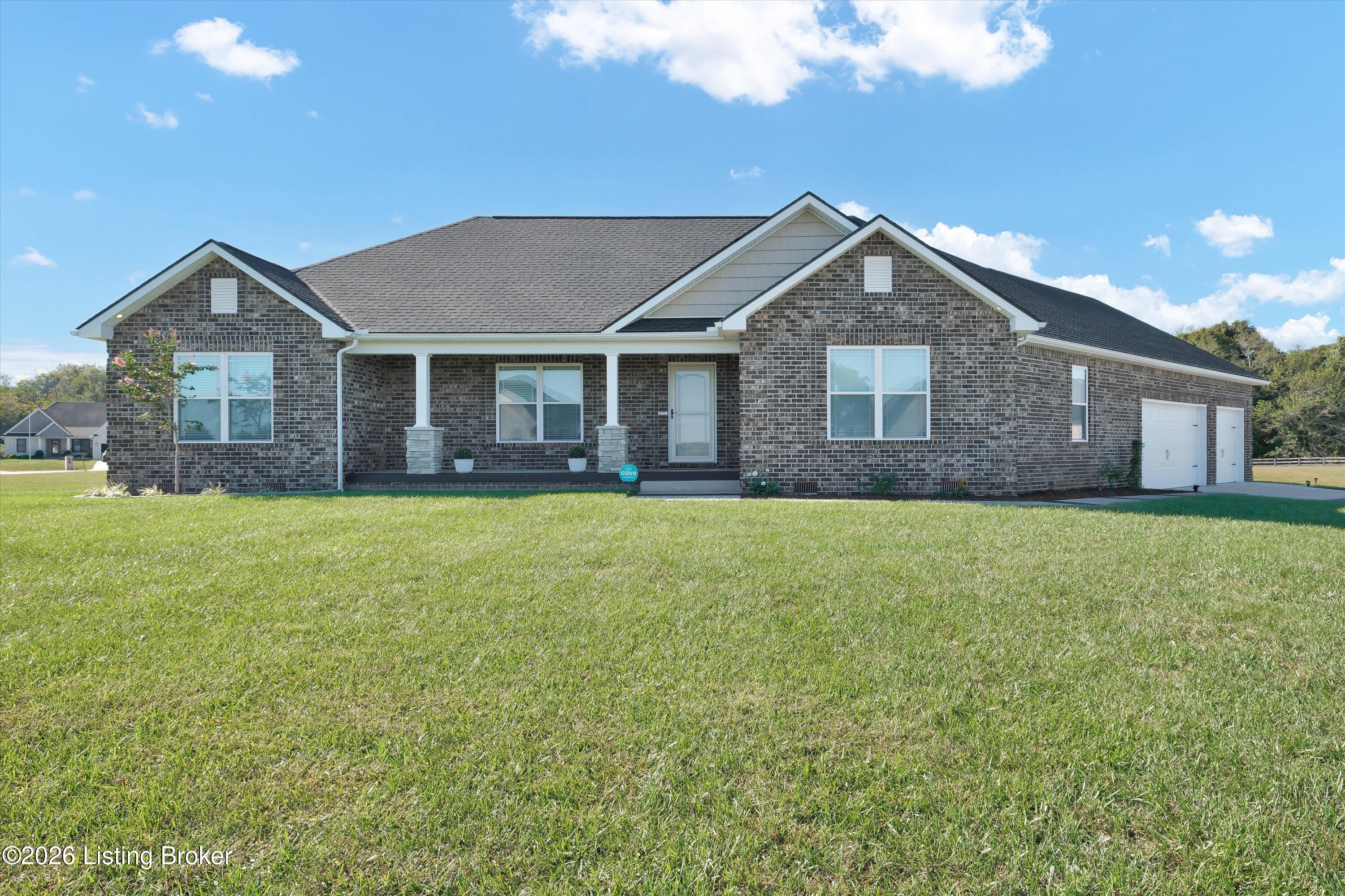 139 Millwood Way Property Photo 1