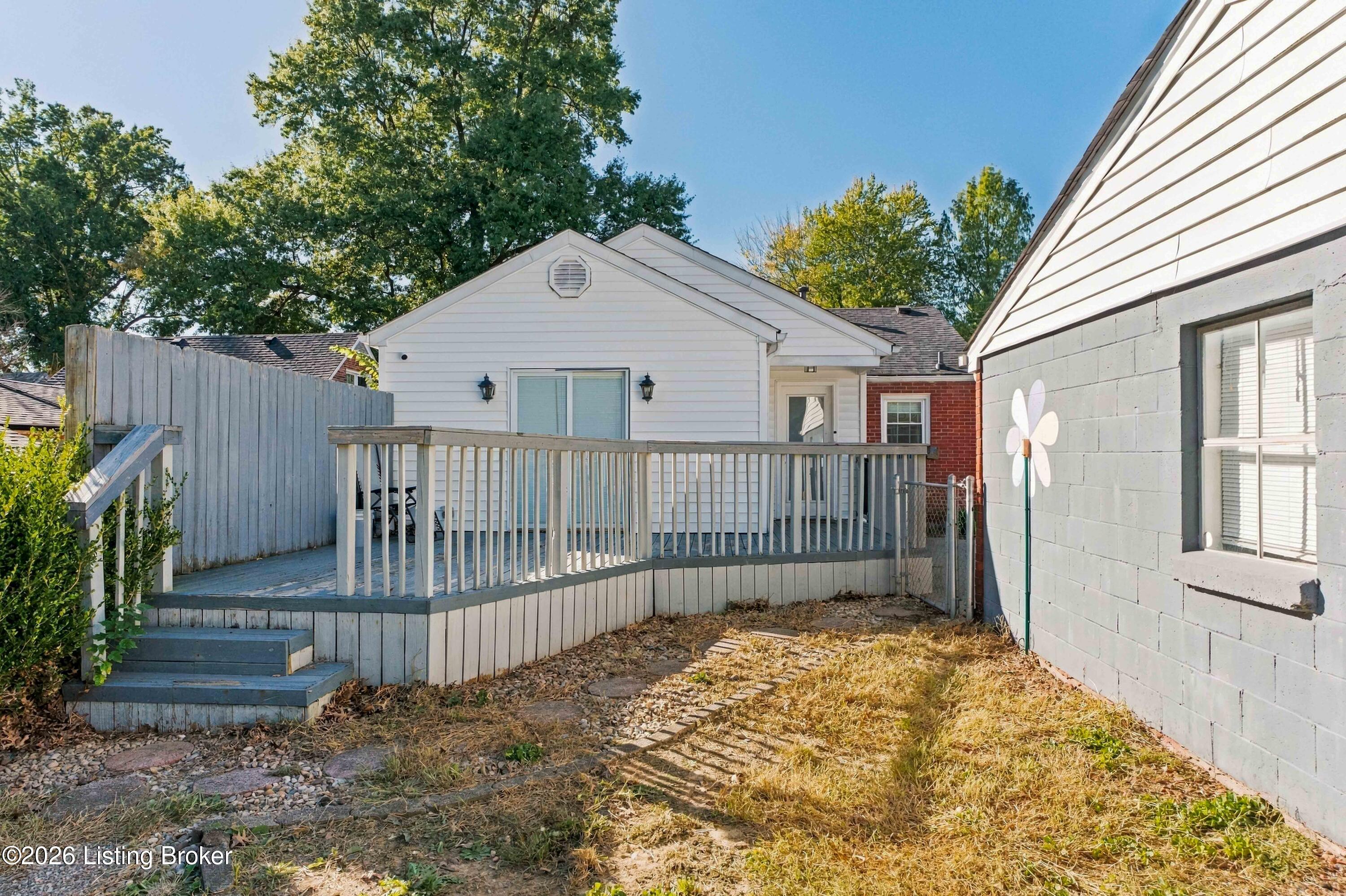 7707 Dingle Dell Rd Property Photo 33