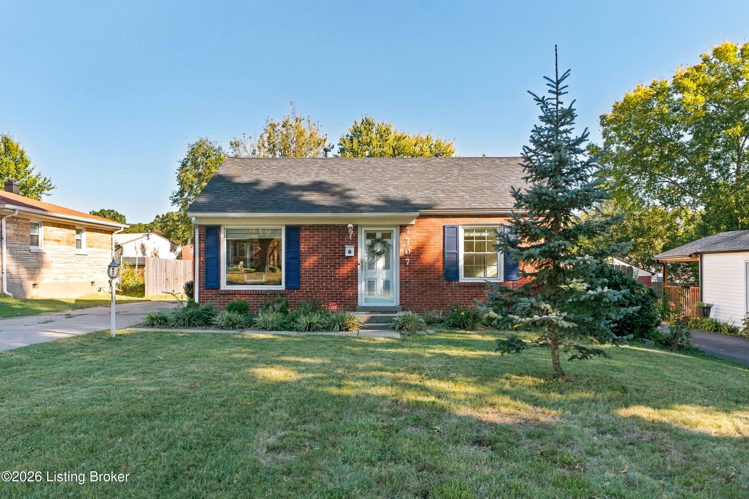 7707 Dingle Dell Rd Property Photo 36