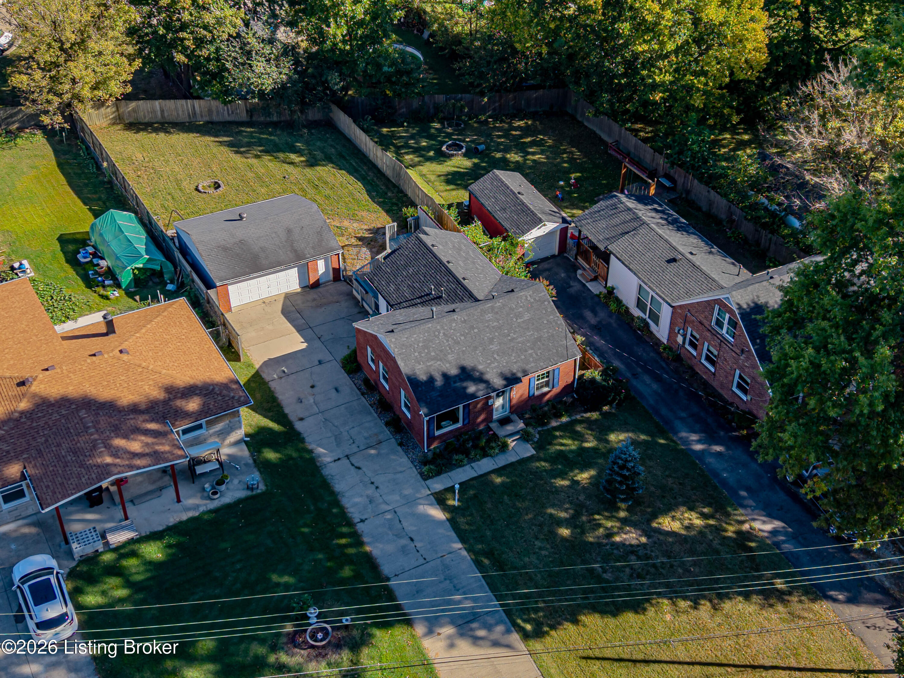 7707 Dingle Dell Rd Property Photo 39