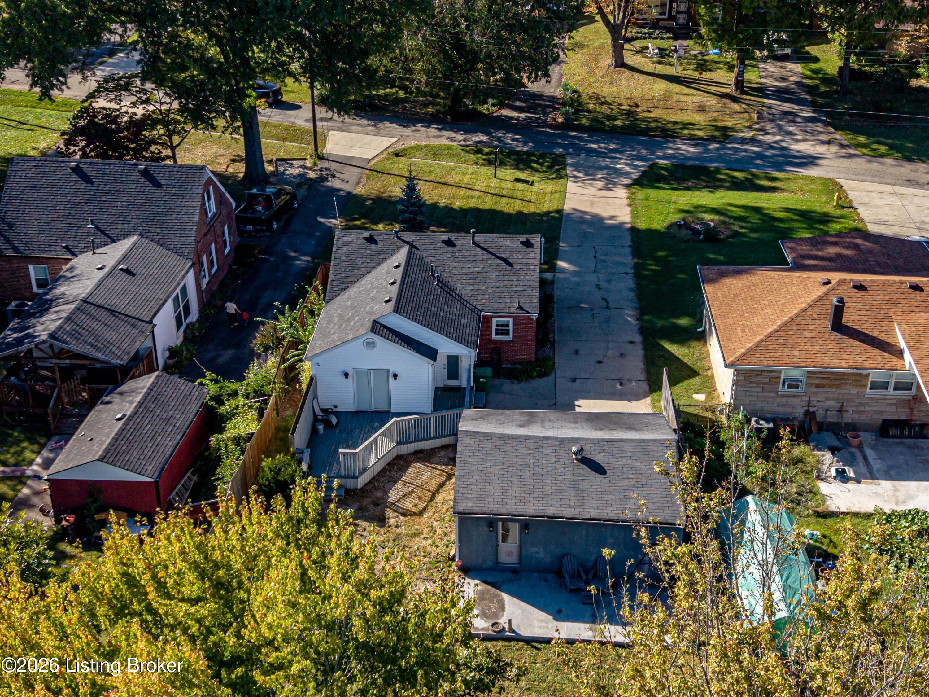 7707 Dingle Dell Rd Property Photo 40