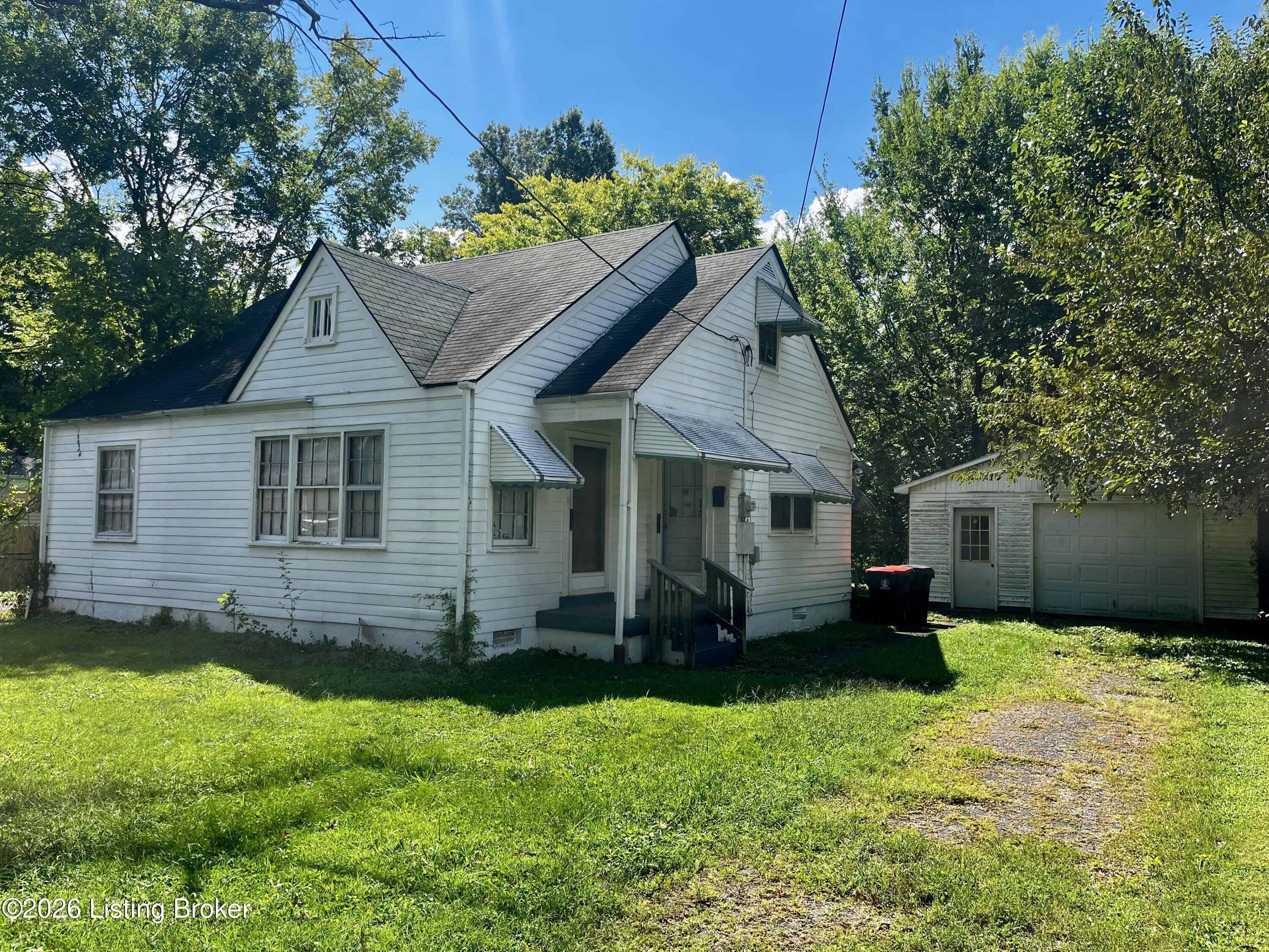 3810 Alford Ave Property Photo 1
