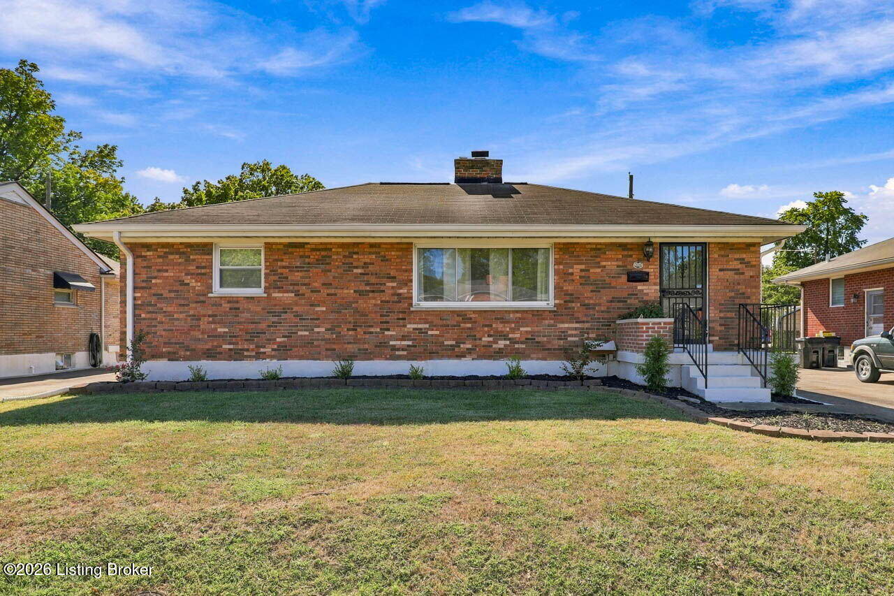 3318 Furman Blvd Property Photo 1