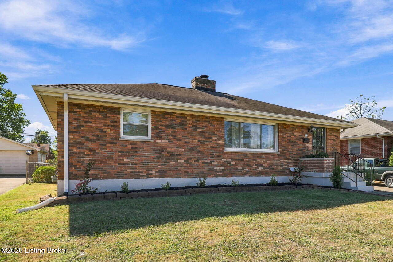 3318 Furman Blvd Property Photo 2