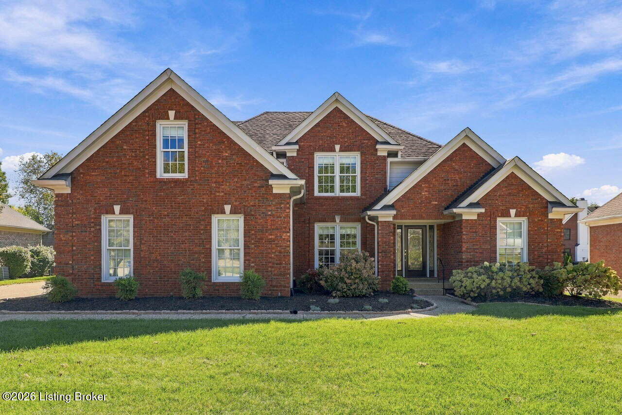 3823 Rock Bay Dr Property Photo 1