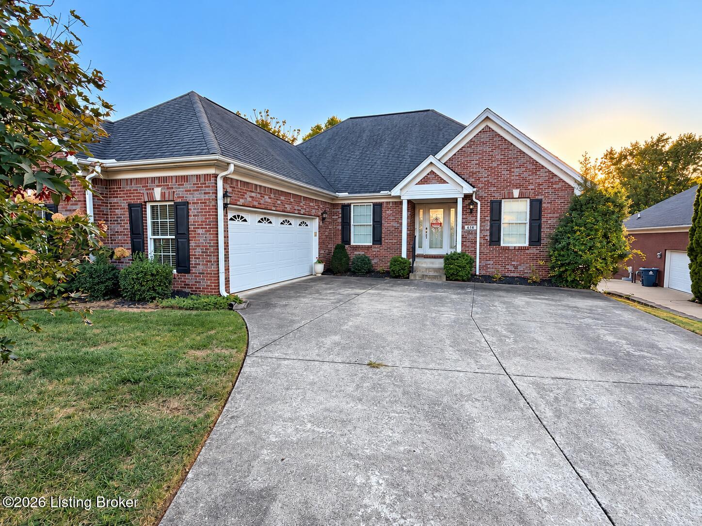 616 Harris Ridge Rd