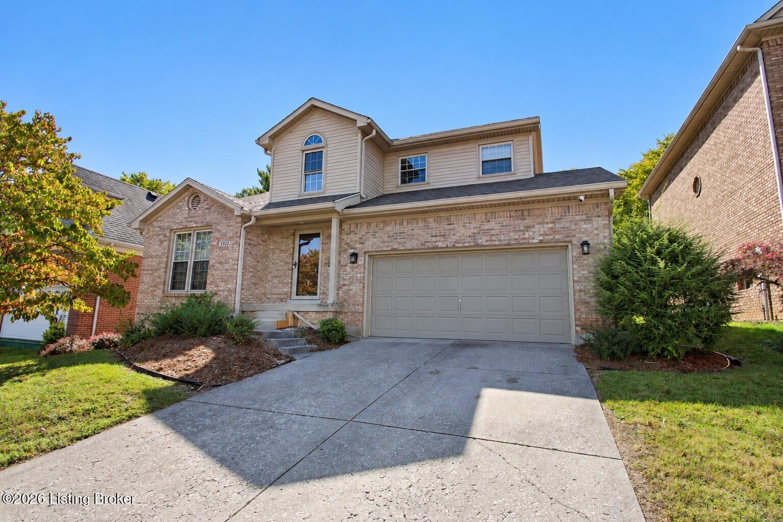 3322 Audubon Ridge Dr Property Photo 1