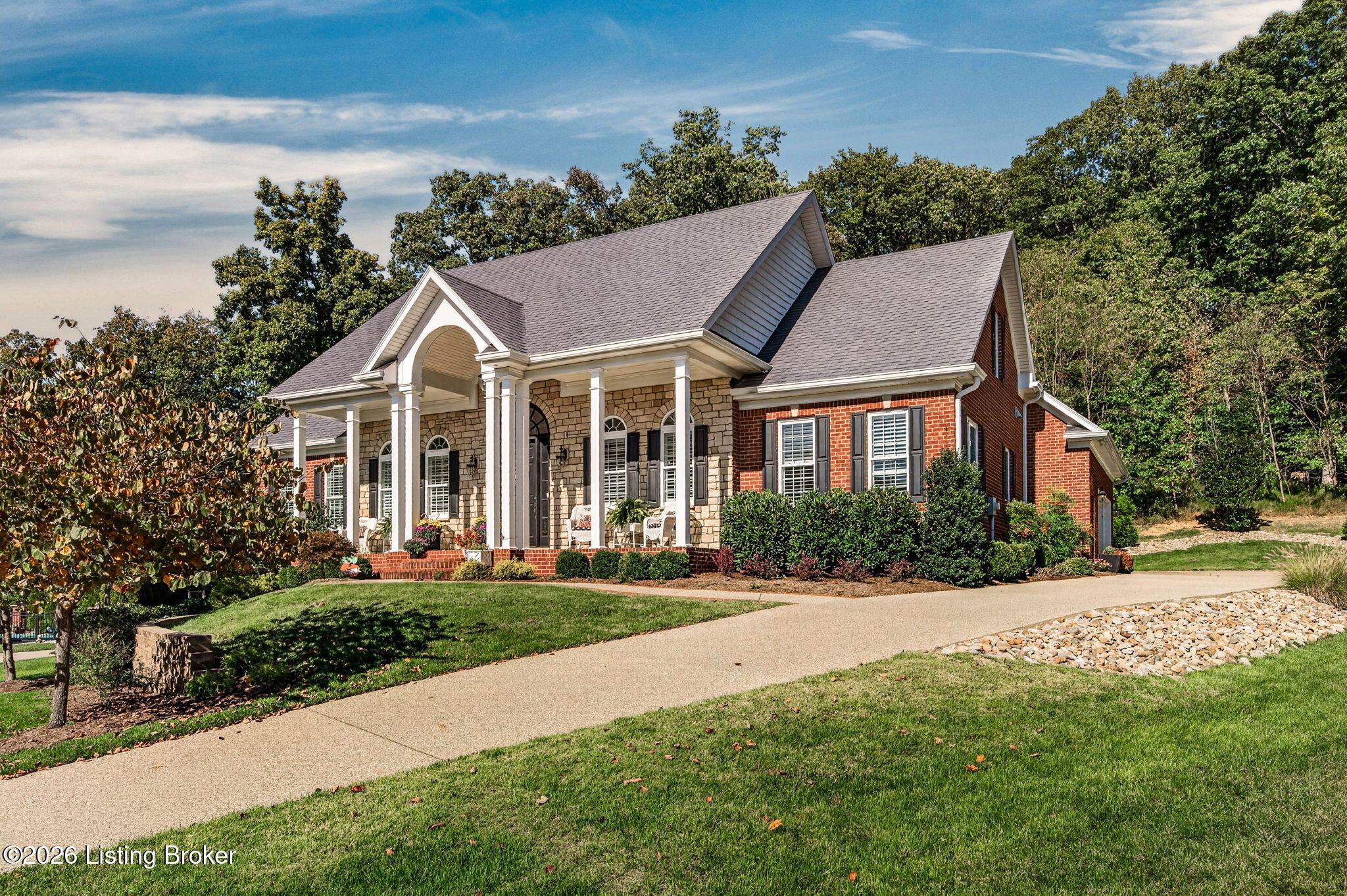 4000 Bold Ruler Way Property Photo 1