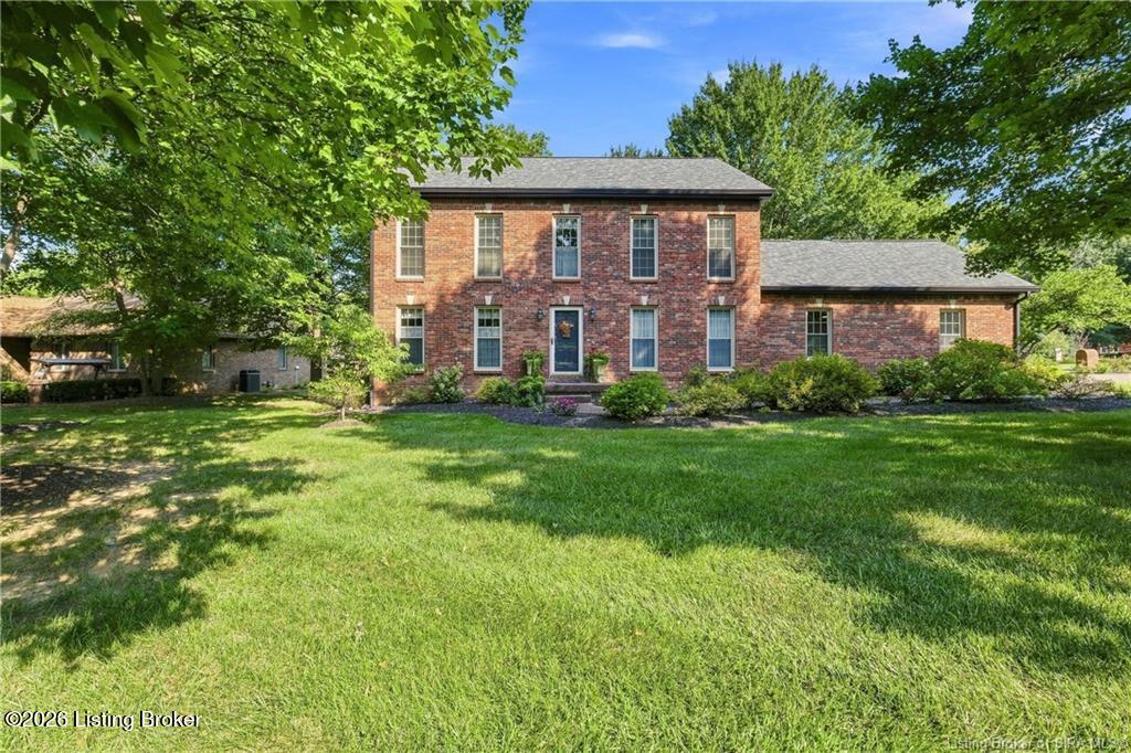 1700 Oak Grove Dr