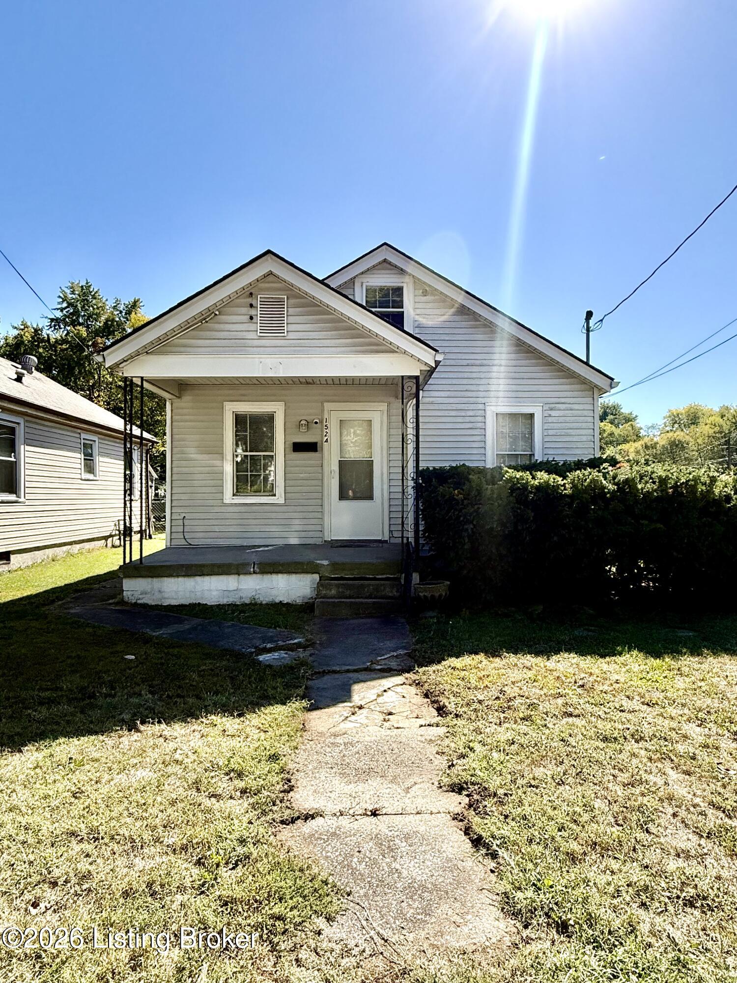 1524 Bicknell Ave Property Photo 1