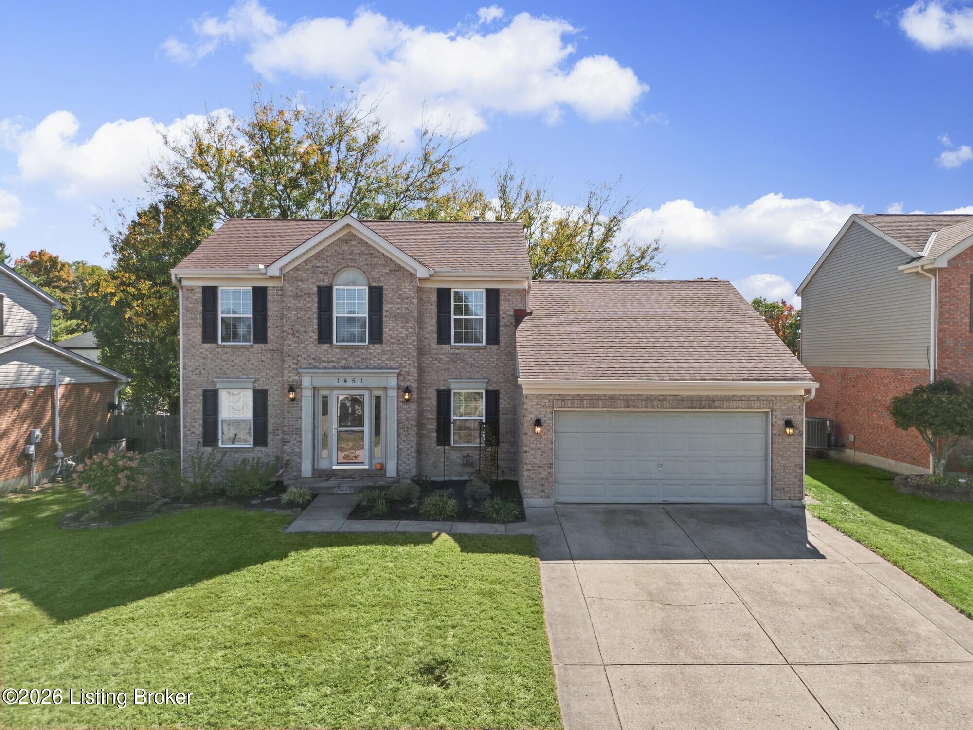 1451 Afton Dr Property Photo 1