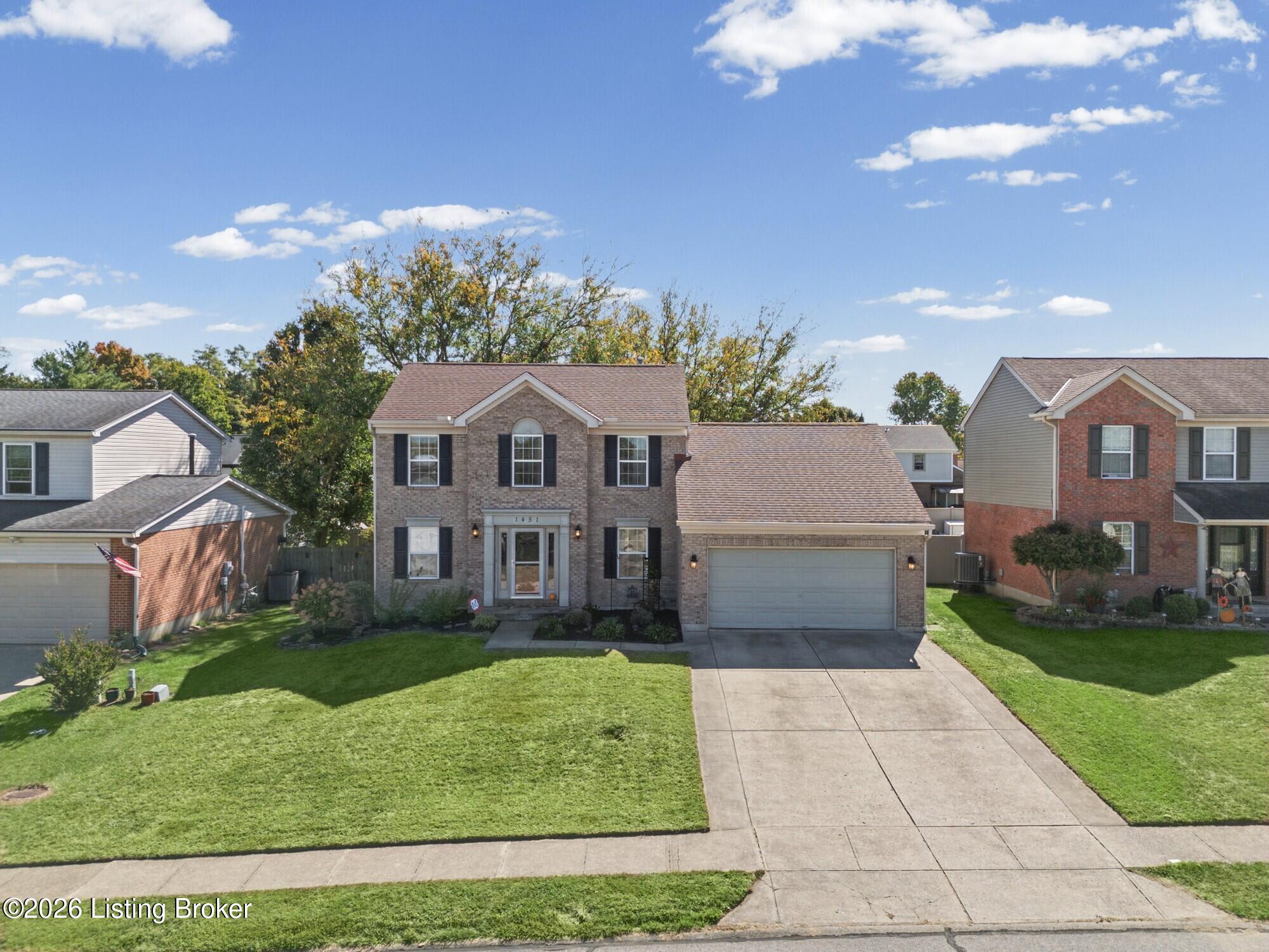 1451 Afton Dr Property Photo 2