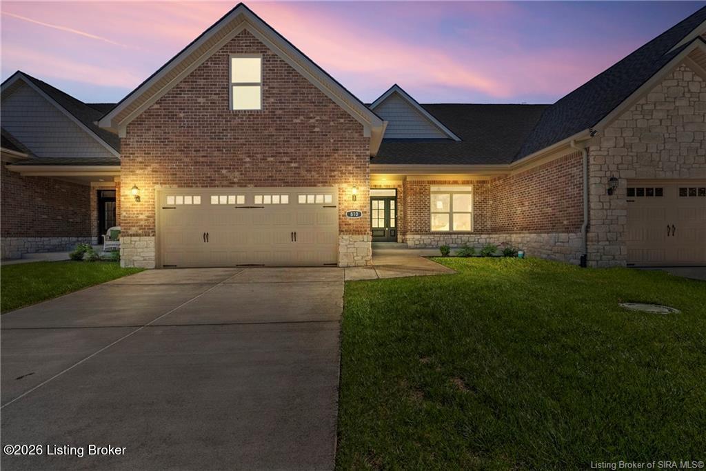 810 Katie Ln Lot 10 Property Photo 1