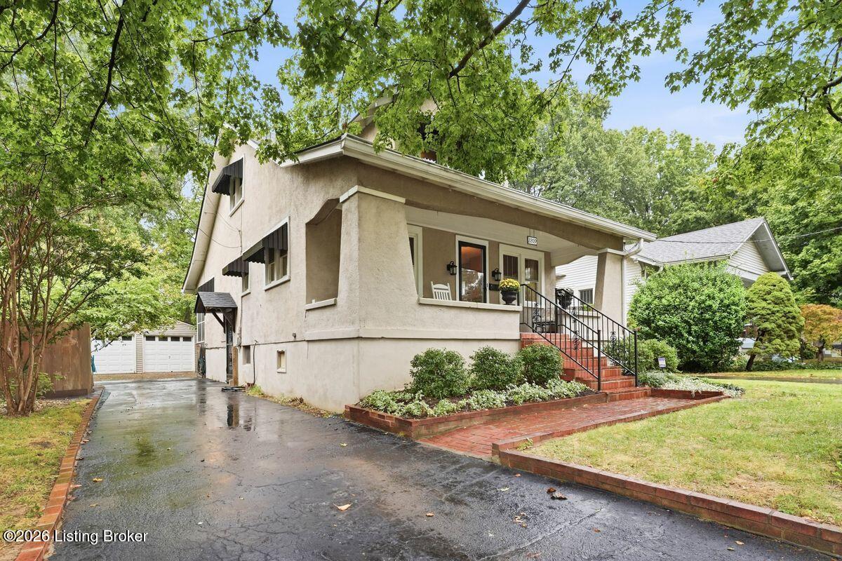 2209 Beargrass Ave Property Photo 1