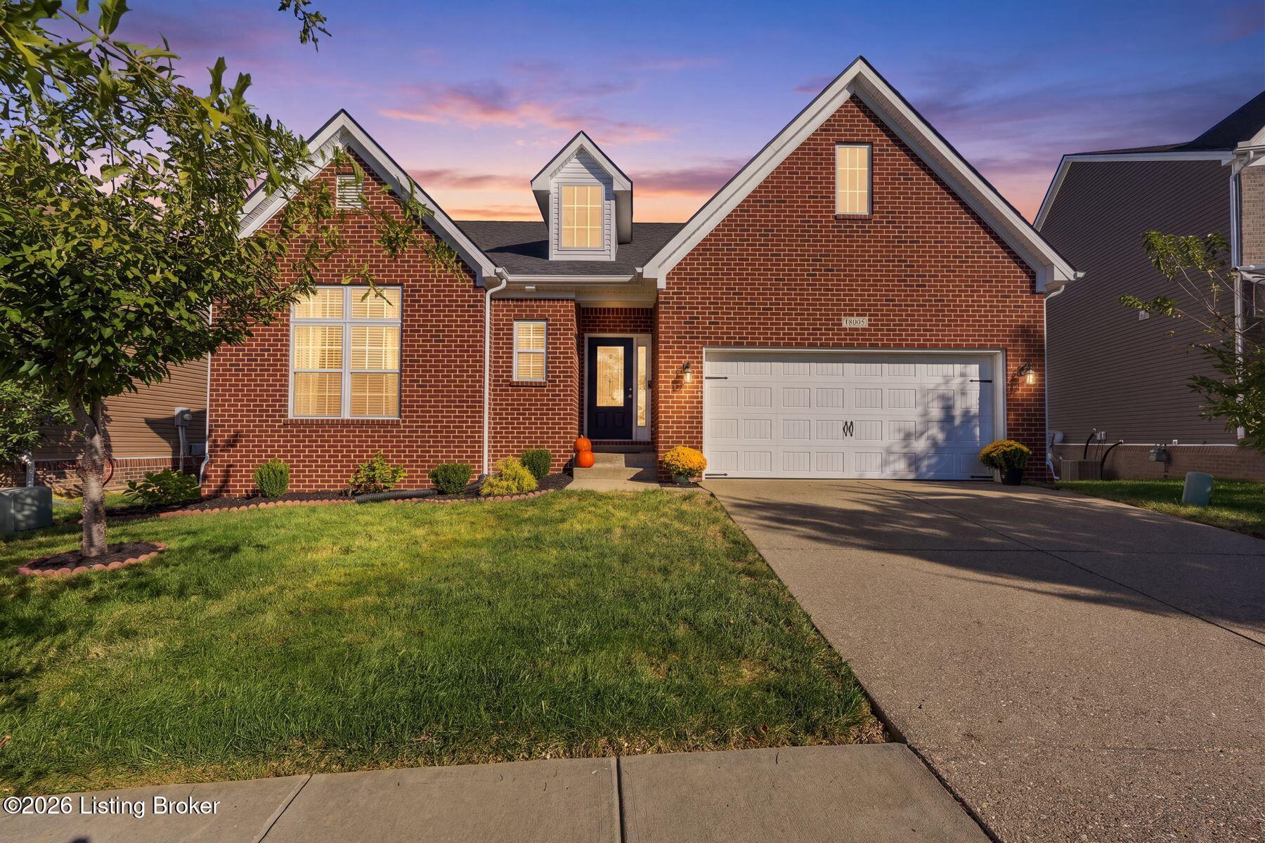 18005 Ellerslie Dr Property Photo 1
