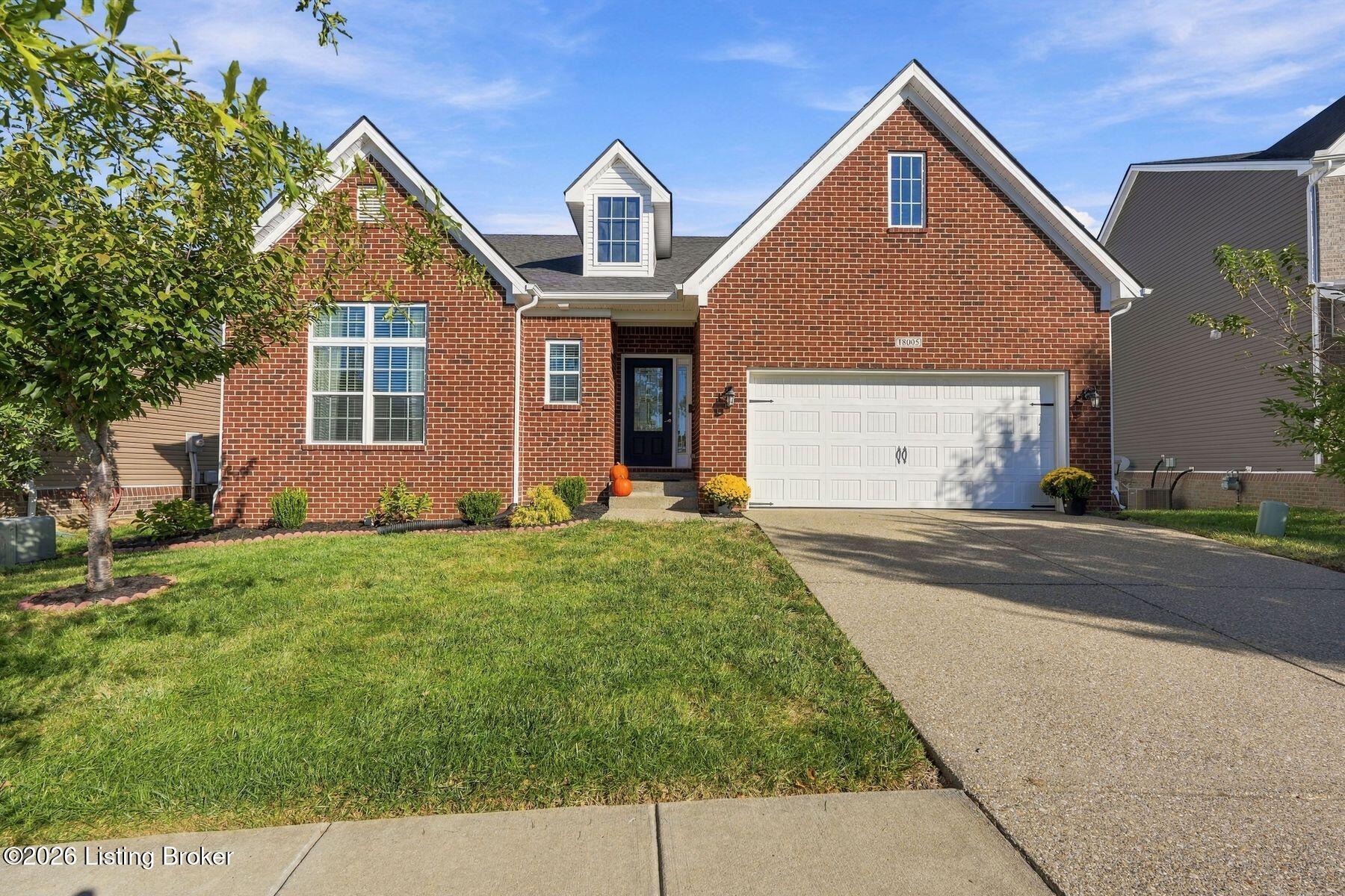18005 Ellerslie Dr Property Photo 2