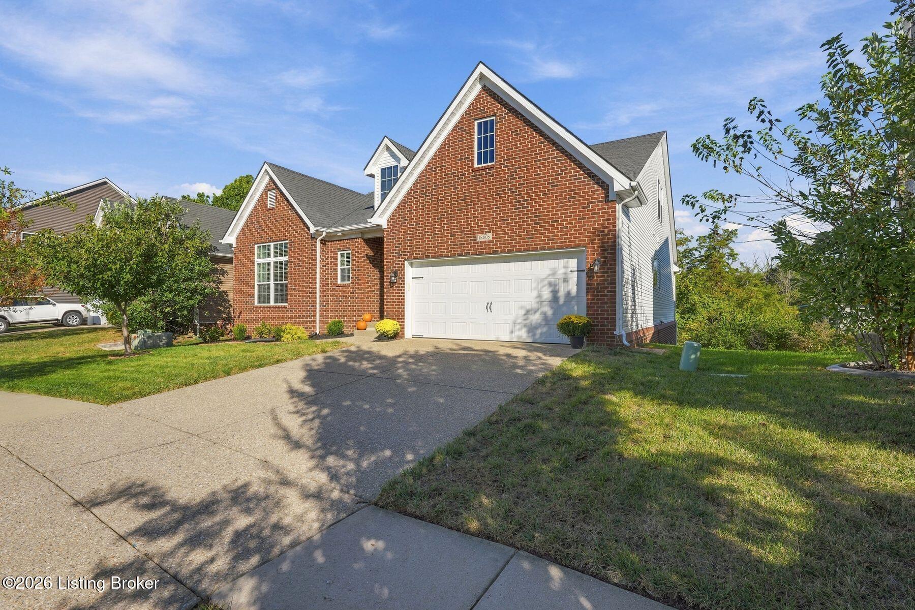 18005 Ellerslie Dr Property Photo 3