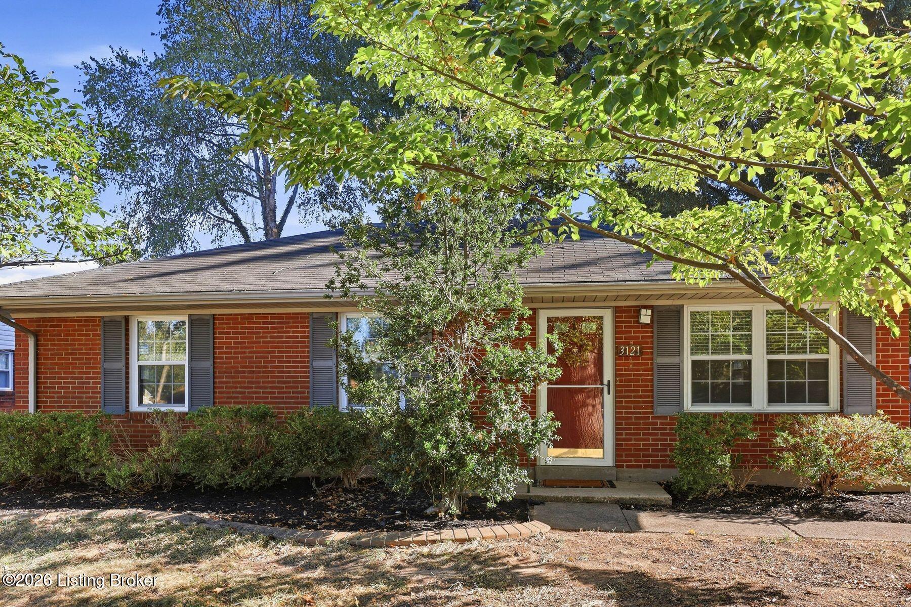 3121 Maywood Pl Property Photo 1