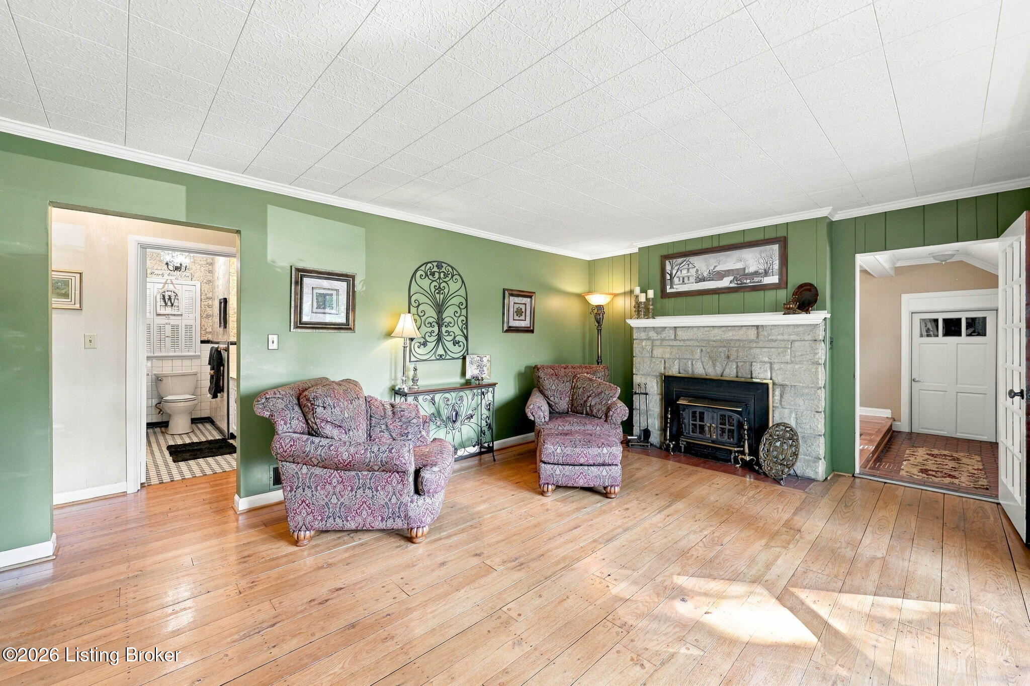 8035 Watterson Trail Property Photo 24
