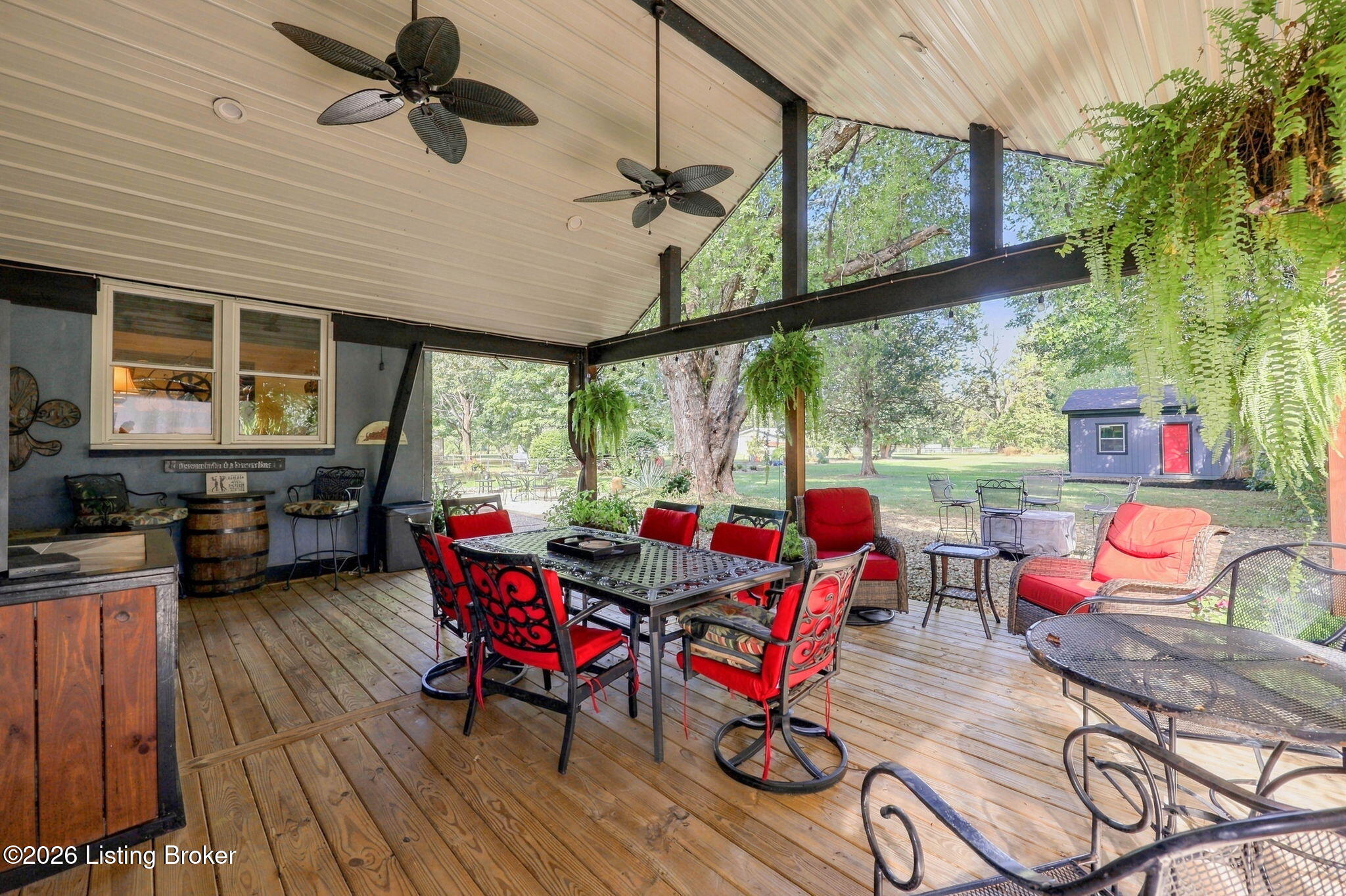 8035 Watterson Trail Property Photo 55
