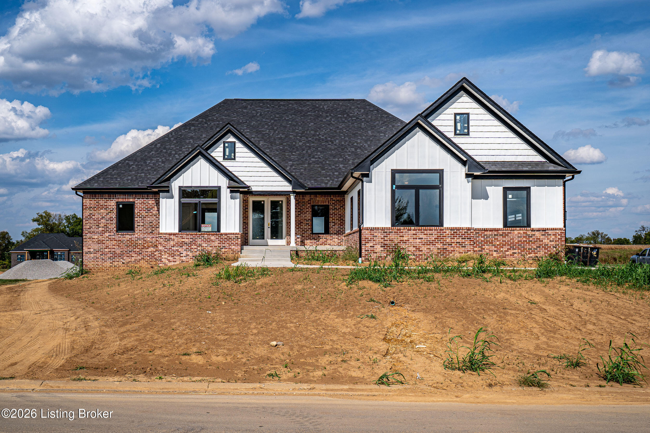 Lot 214 Dalton Dr Property Photo 1