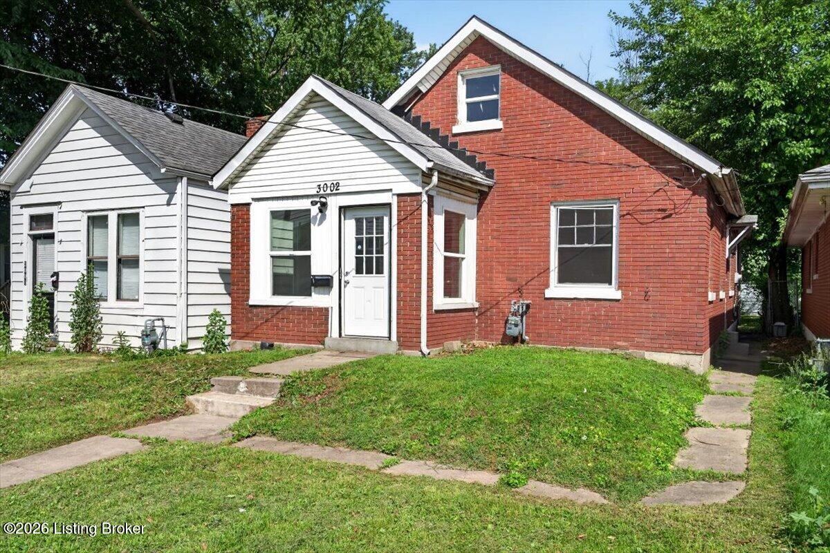 3002 Taylor Blvd Property Photo 2