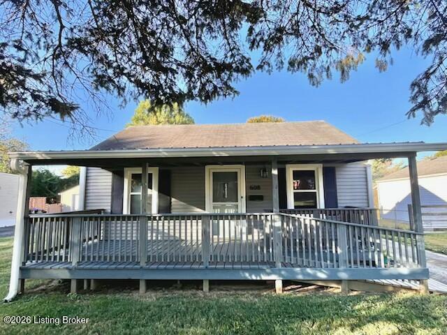 608 N Hite Ave Property Photo 1