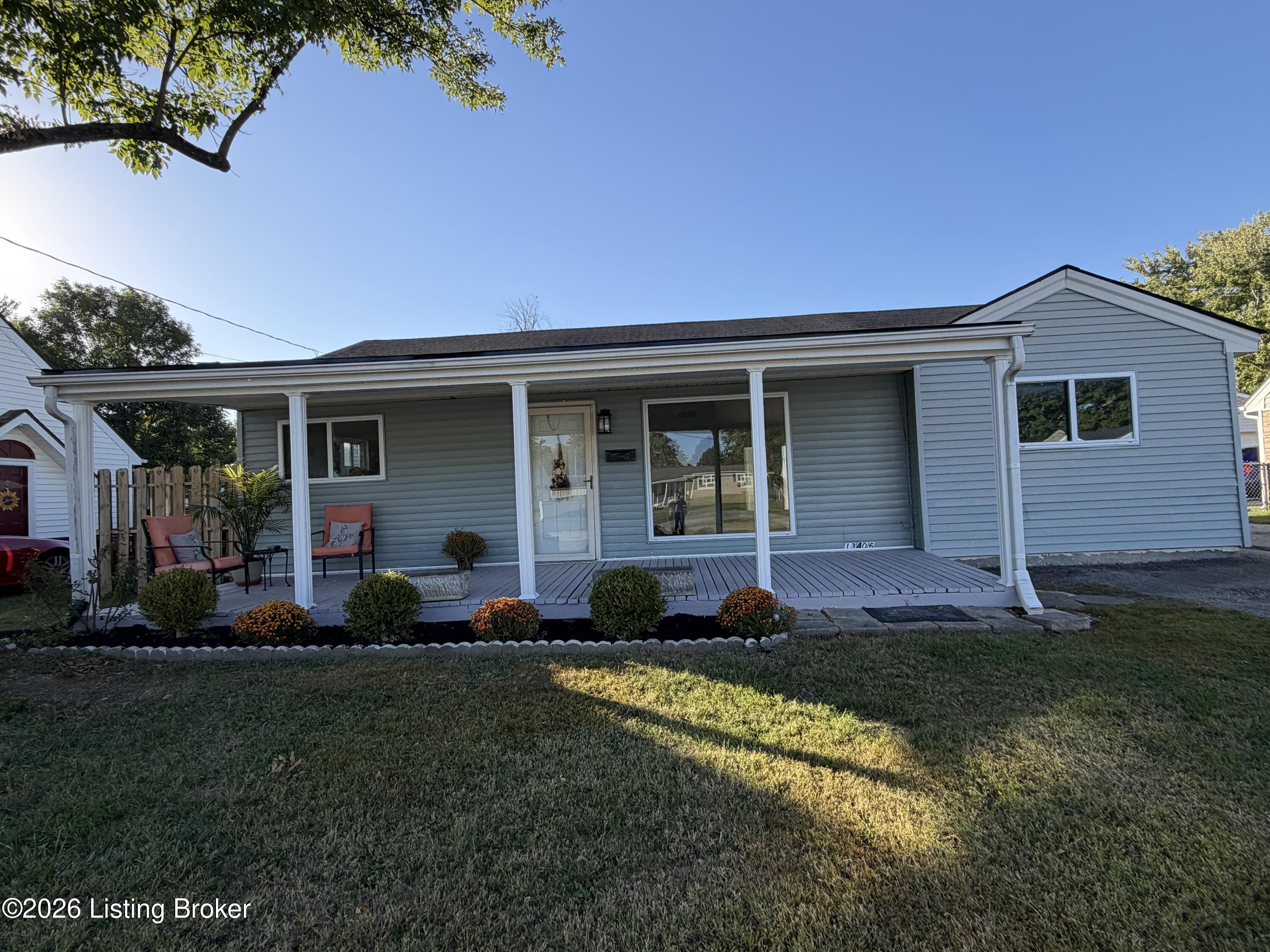 13406 Kinross Blvd Property Photo 1