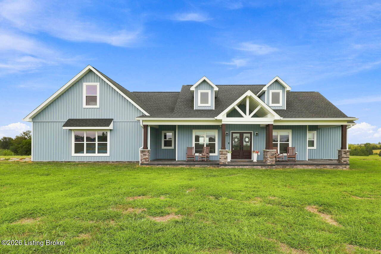 1011 Beantown Rd Property Photo 1