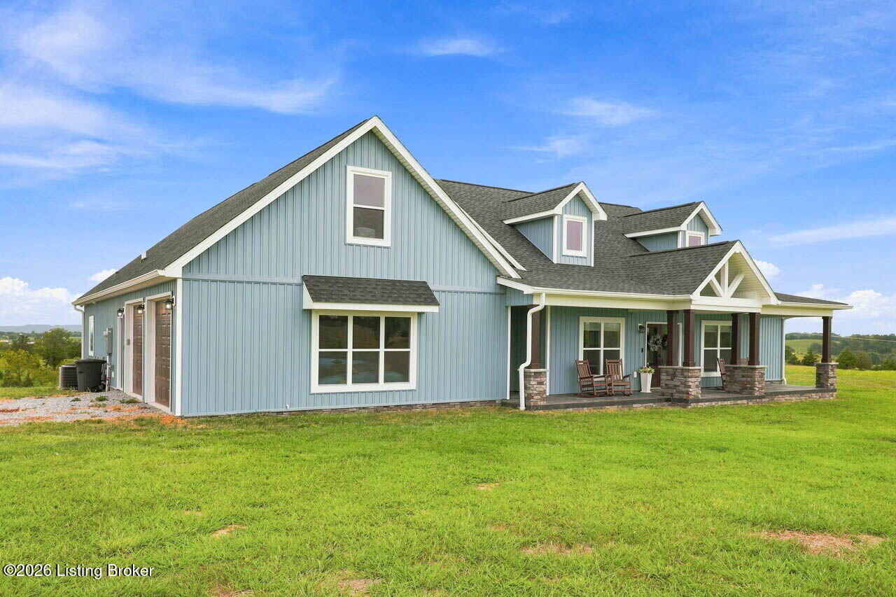 1011 Beantown Rd Property Photo 3