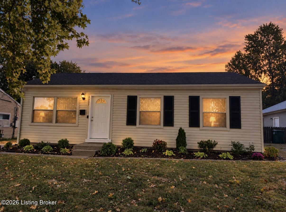 3307 Mardale Dr Property Photo 1