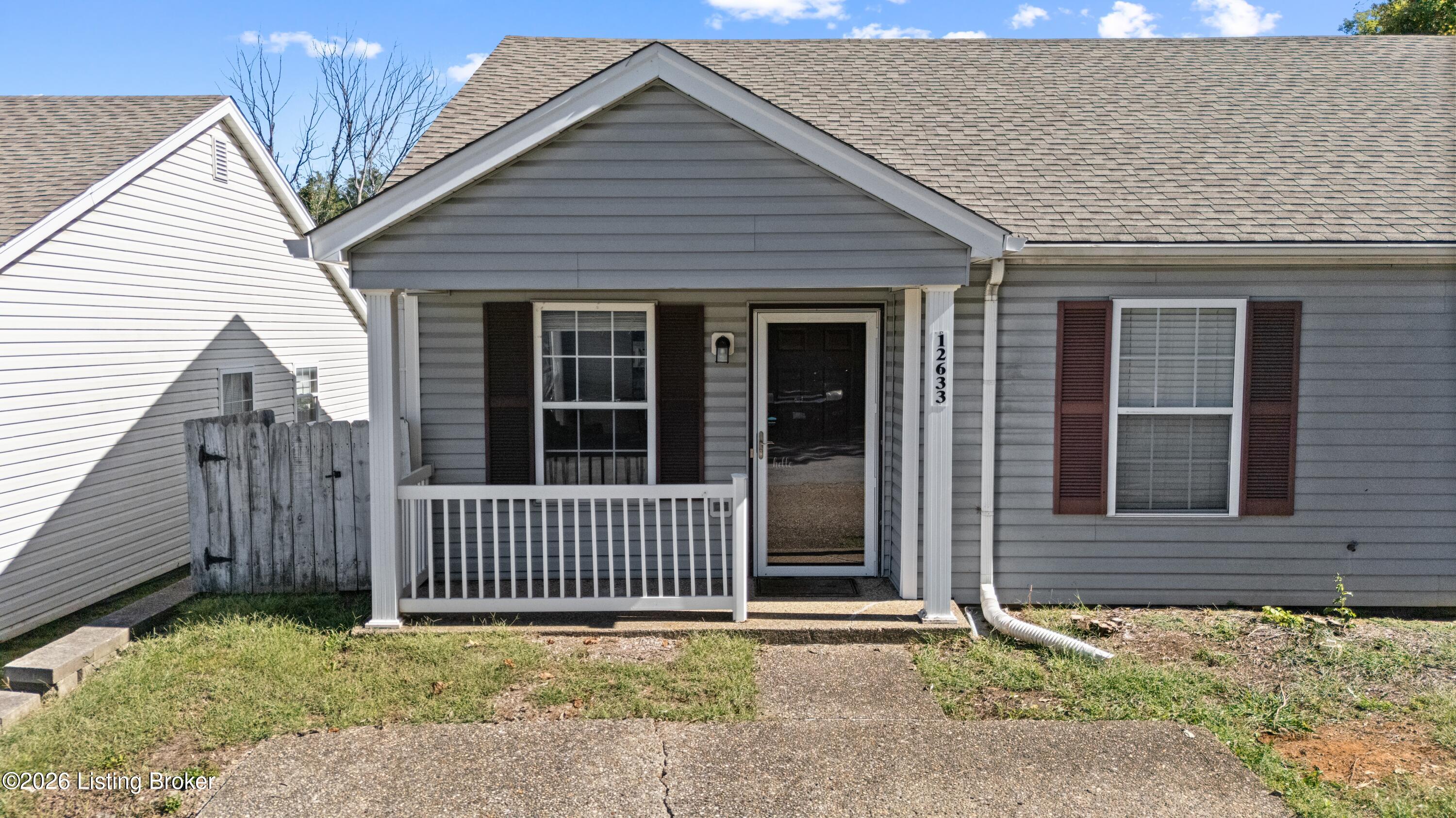 12633 Westport Ridge Way Property Photo 1