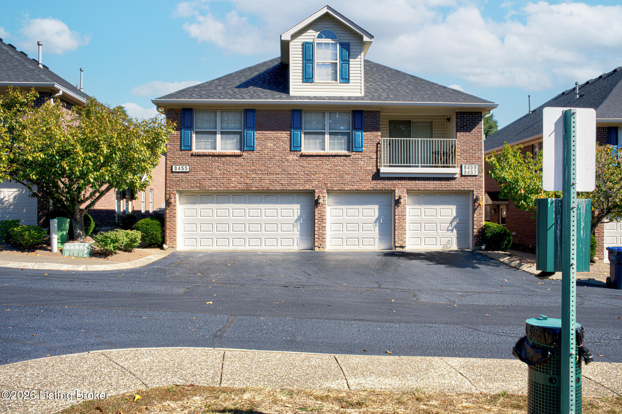 8455 Grand Trevi Dr Property Photo 1