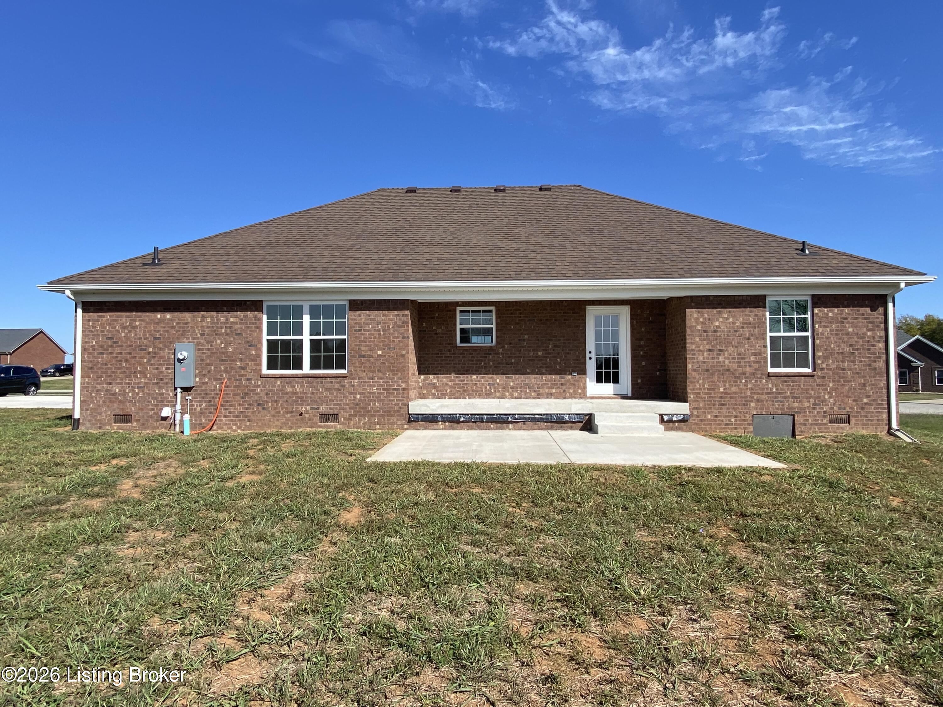 118 Southfork Trail Property Photo 29