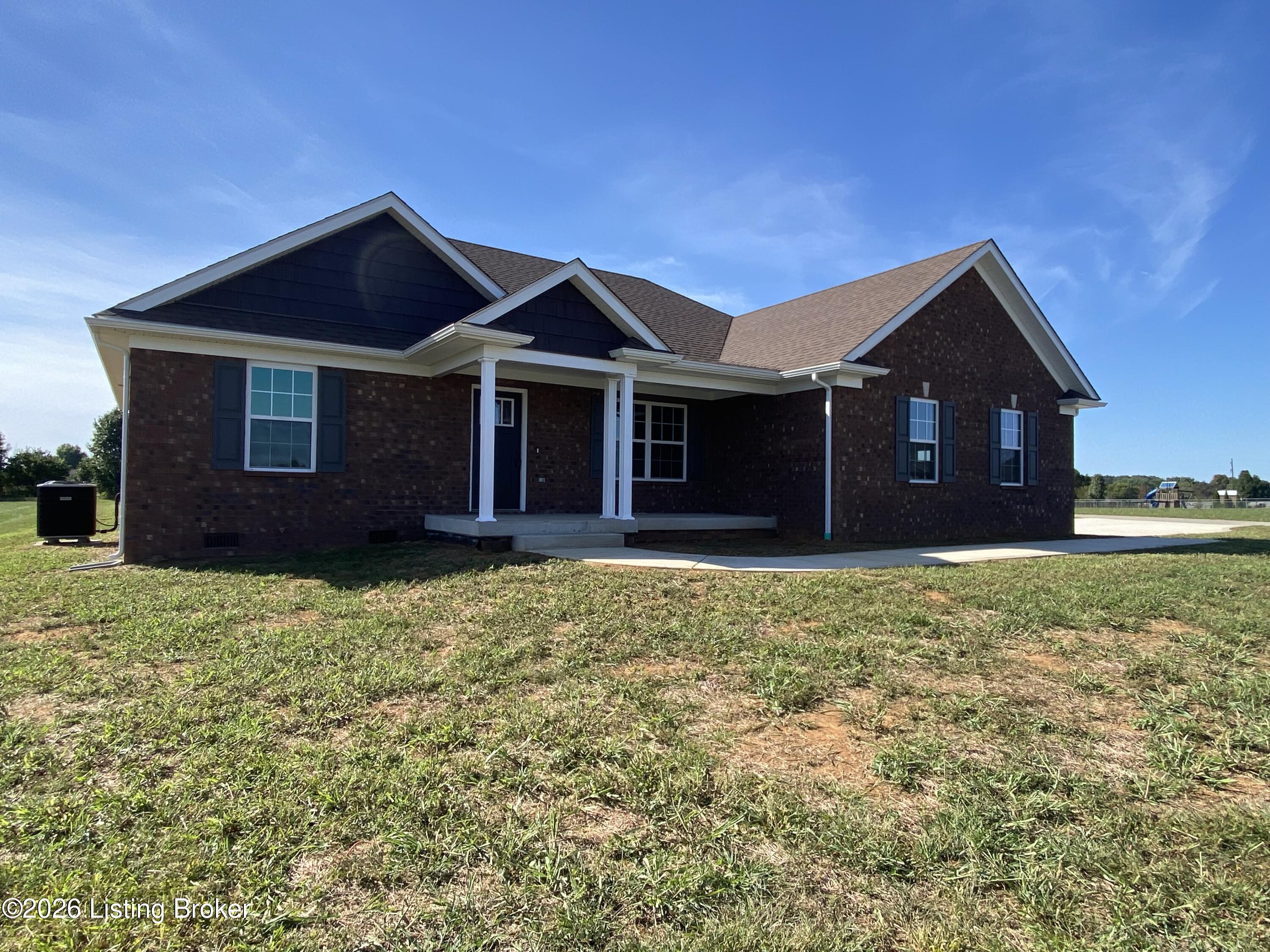 118 Southfork Trail Property Photo 37